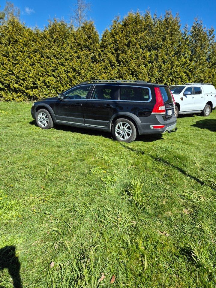 Volvo XC70 bild 3