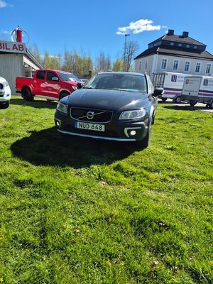 Volvo XC70 bild 1