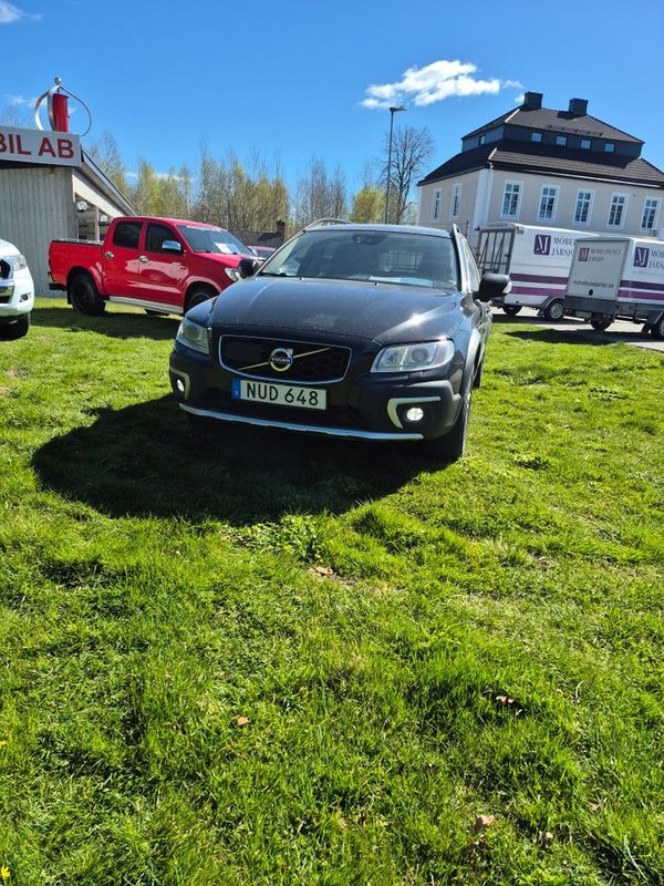 Volvo XC70 D4 AWD Classic, Momentum Euro 6 - 2016