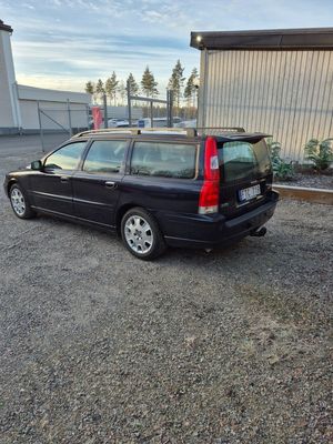 Volvo V70 bild 2
