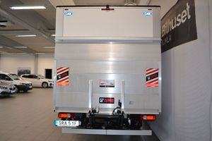 Iveco Daily bild 11