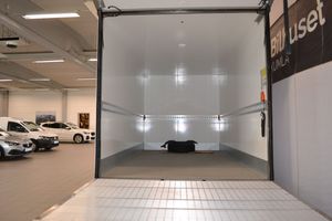 Iveco Daily bild 12