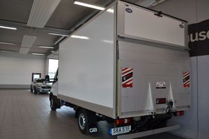 Iveco Daily bild 4