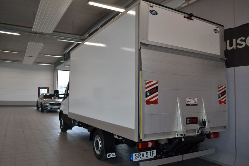 Iveco Daily bild 4