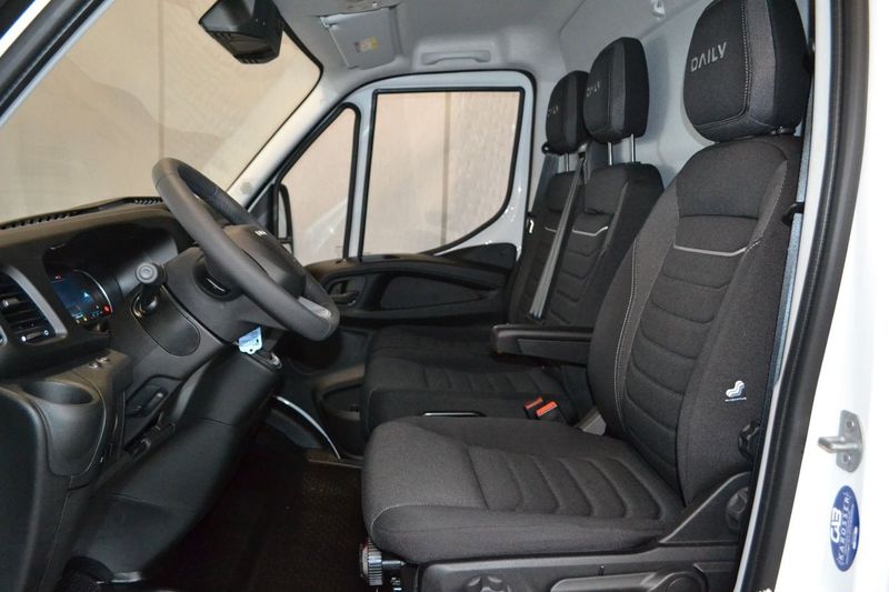 Iveco Daily bild 5