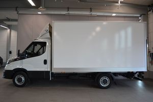 Iveco Daily bild 3