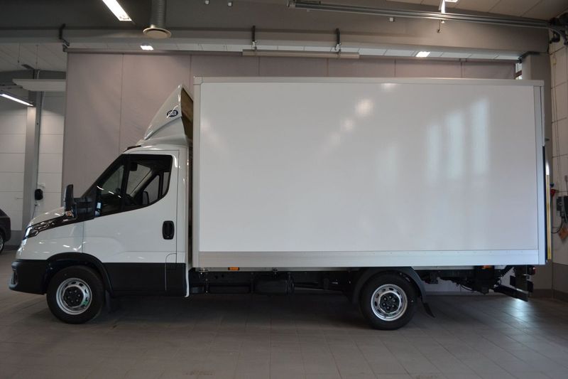 Iveco Daily bild 3