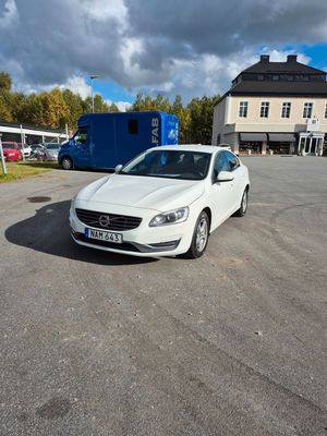 Volvo S60 bild 1