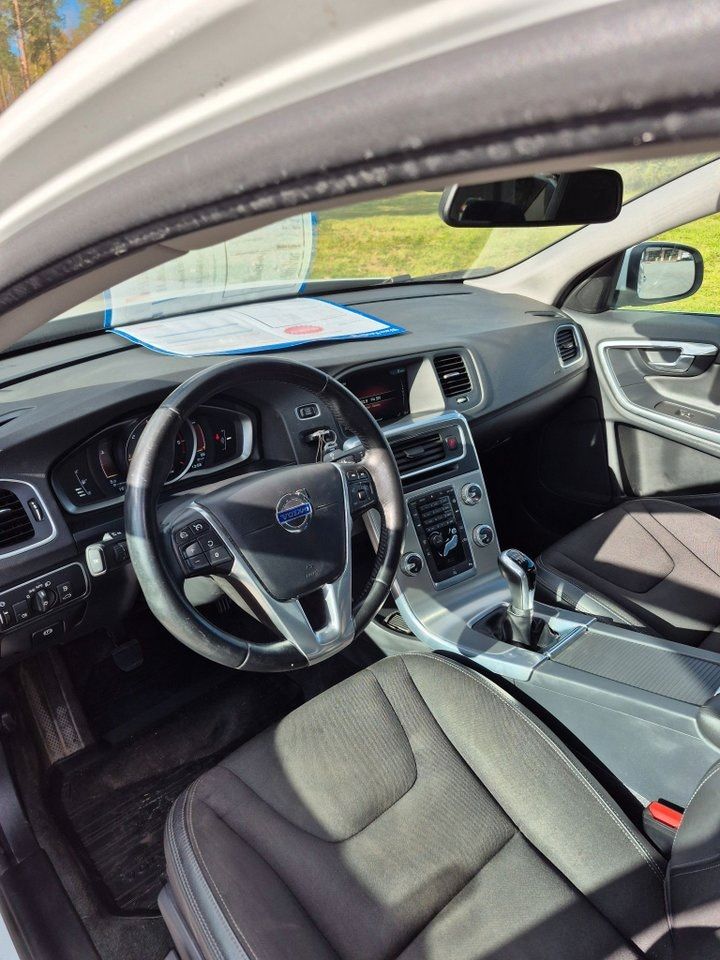 Volvo S60 bild 9