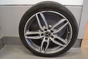 Mercedes CLA180 bild 15