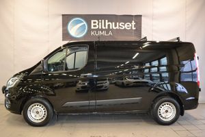 Ford Transit Custom bild 2