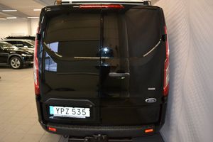 Ford Transit Custom bild 6