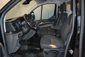 Ford Transit Custom bild 4