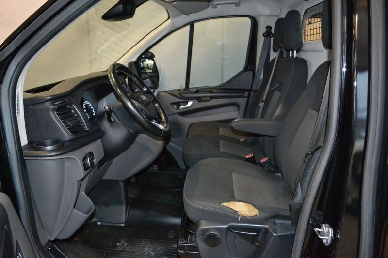 Ford Transit Custom bild 4