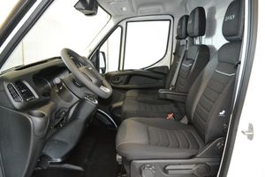 Iveco Daily bild 4