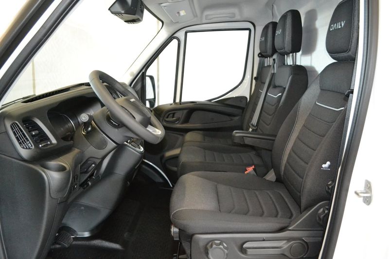Iveco Daily bild 4