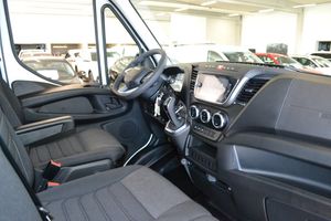 Iveco Daily bild 13