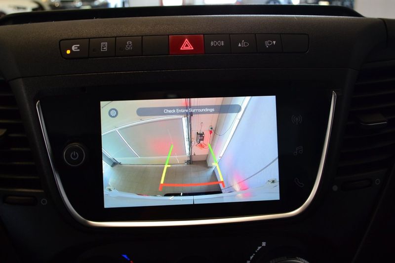 Iveco Daily bild 12