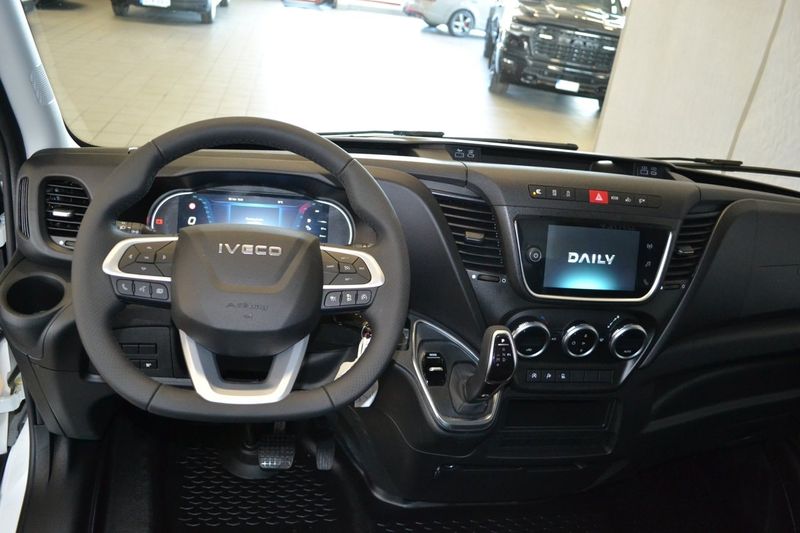 Iveco Daily bild 7