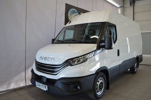 Iveco Daily bild 1