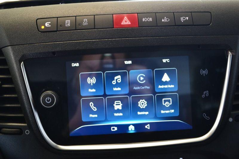 Iveco Daily bild 11