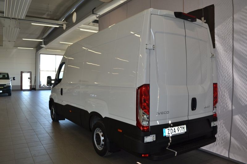 Iveco Daily bild 3