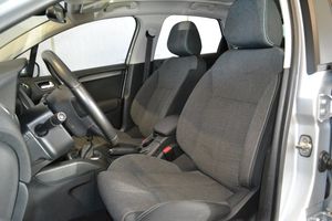 Citroen C4 bild 5