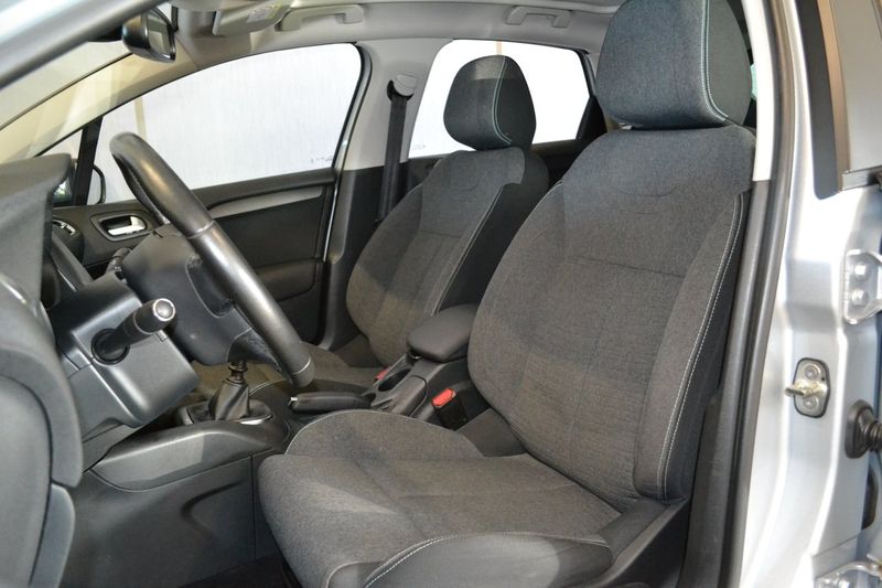Citroen C4 bild 5
