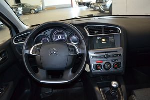 Citroen C4 bild 6