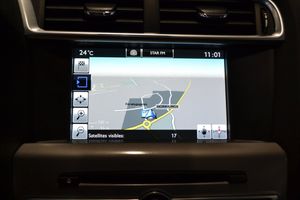 Citroen C4 bild 12