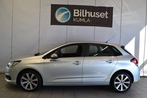 Citroen C4 bild 2