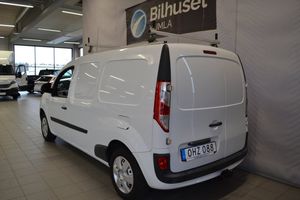 Renault Kangoo bild 3