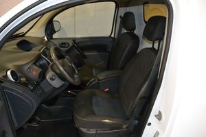 Renault Kangoo bild 4
