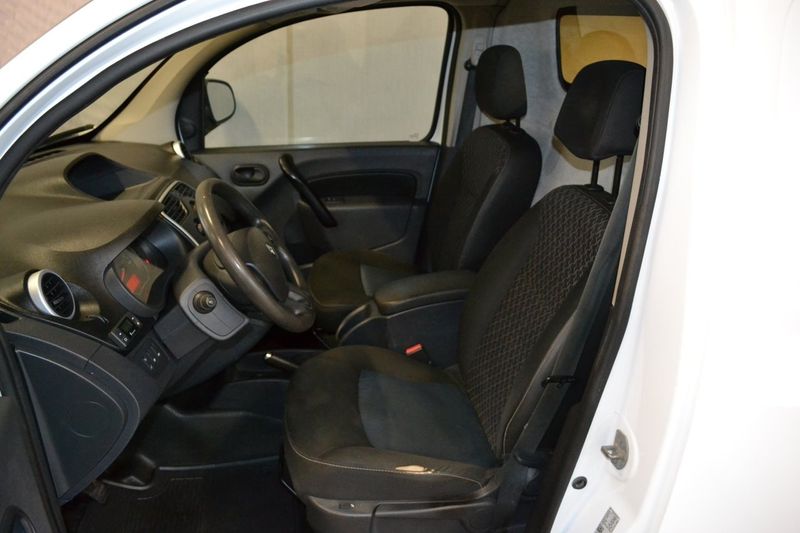 Renault Kangoo bild 4