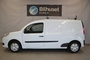 Renault Kangoo bild 2