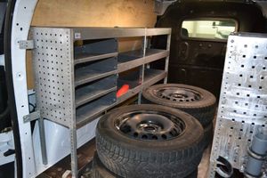 Renault Kangoo bild 8