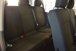 Volkswagen Caravelle bild 10