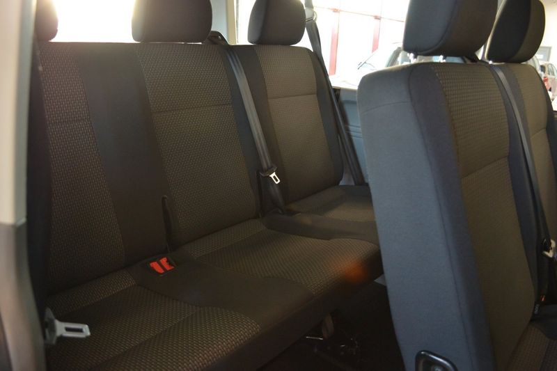 Volkswagen Caravelle bild 10
