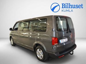 Volkswagen Caravelle bild 2