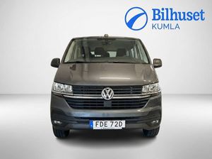 Volkswagen Caravelle bild 4