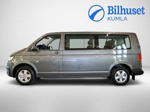 Volkswagen Caravelle bild 3