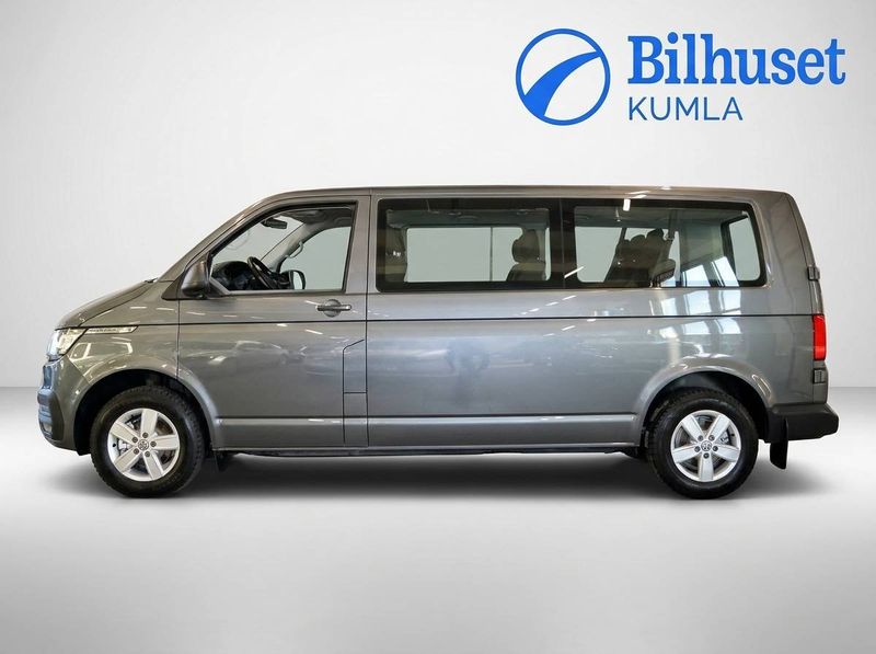 Volkswagen Caravelle bild 3