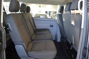 Volkswagen Caravelle bild 9