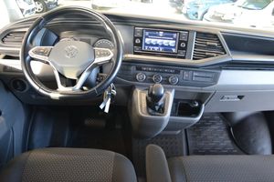 Volkswagen Caravelle bild 7