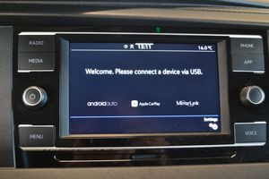 Volkswagen Caravelle bild 12
