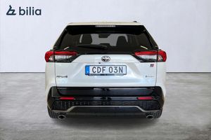 Toyota RAV4 bild 4