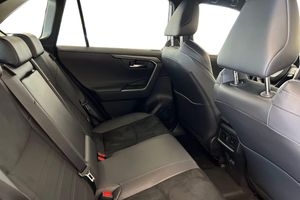 Toyota RAV4 bild 7