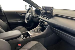 Toyota RAV4 bild 6