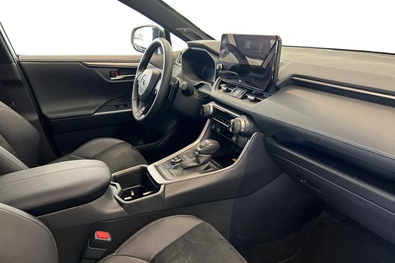 Toyota RAV4 bild 6