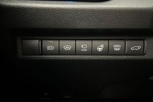 Toyota RAV4 bild 23